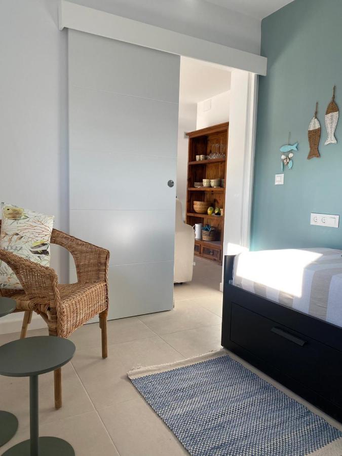 치클라나 데 라 프론테라 Casa Costa Ecologica Y De Design Con Piscina, Jardin Y Parking 빌라 외부 사진