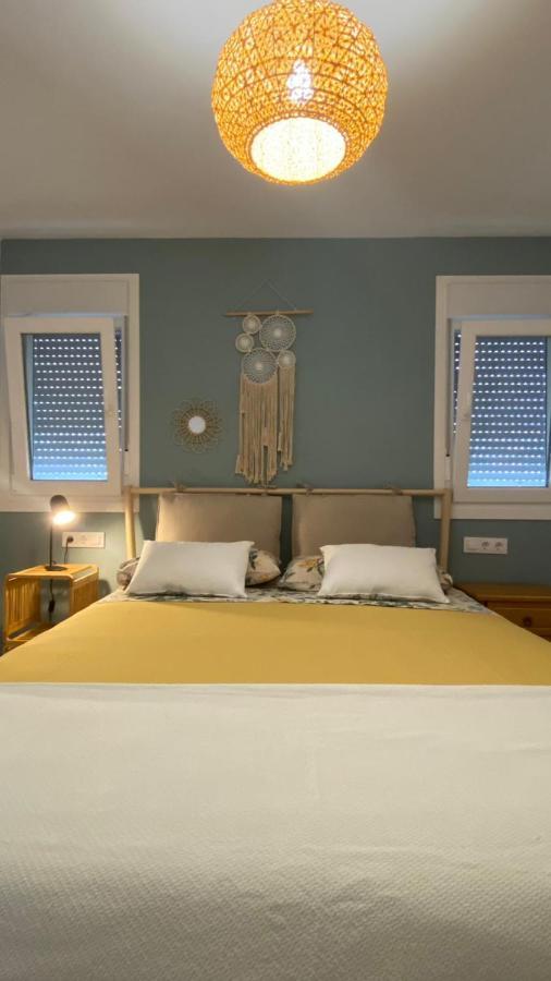 치클라나 데 라 프론테라 Casa Costa Ecologica Y De Design Con Piscina, Jardin Y Parking 빌라 외부 사진