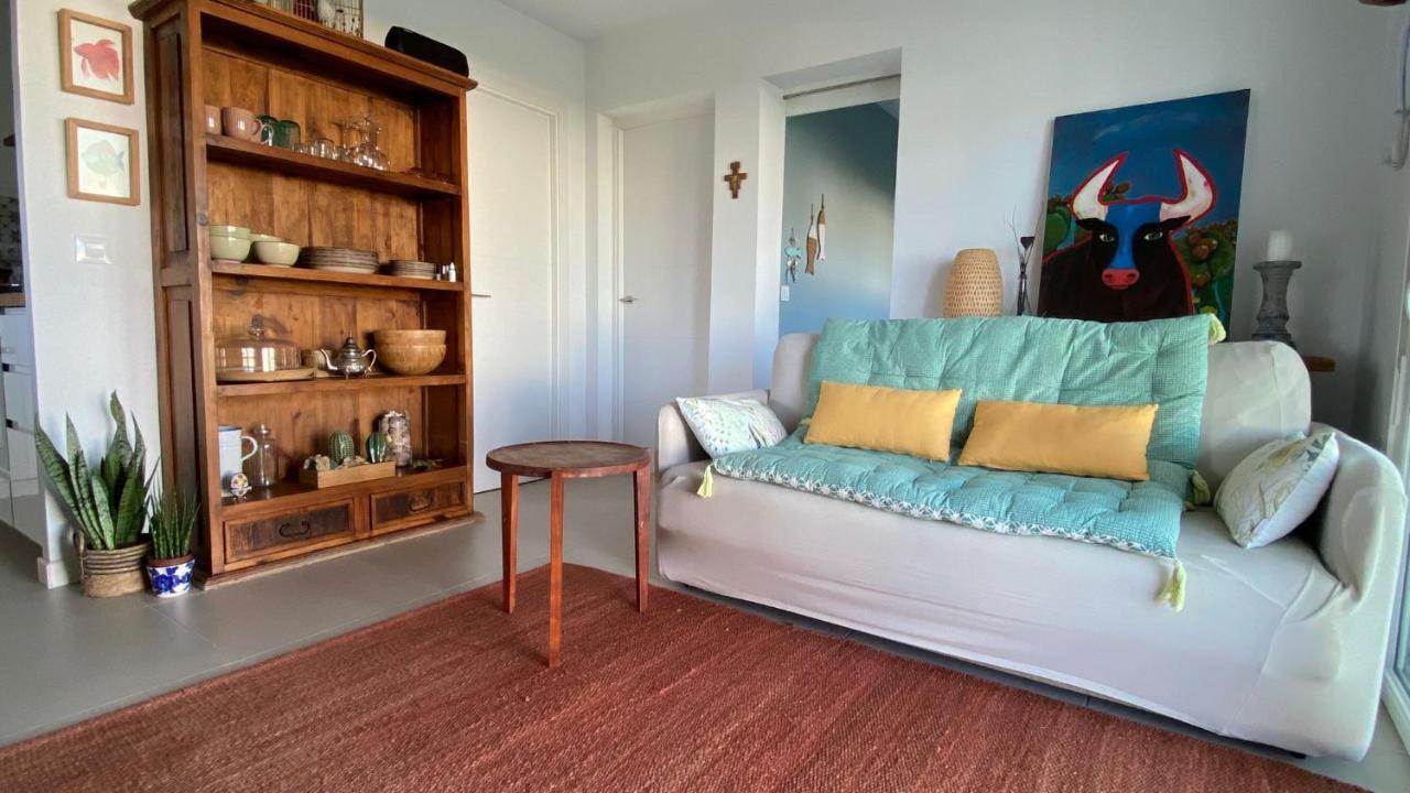 치클라나 데 라 프론테라 Casa Costa Ecologica Y De Design Con Piscina, Jardin Y Parking 빌라 외부 사진