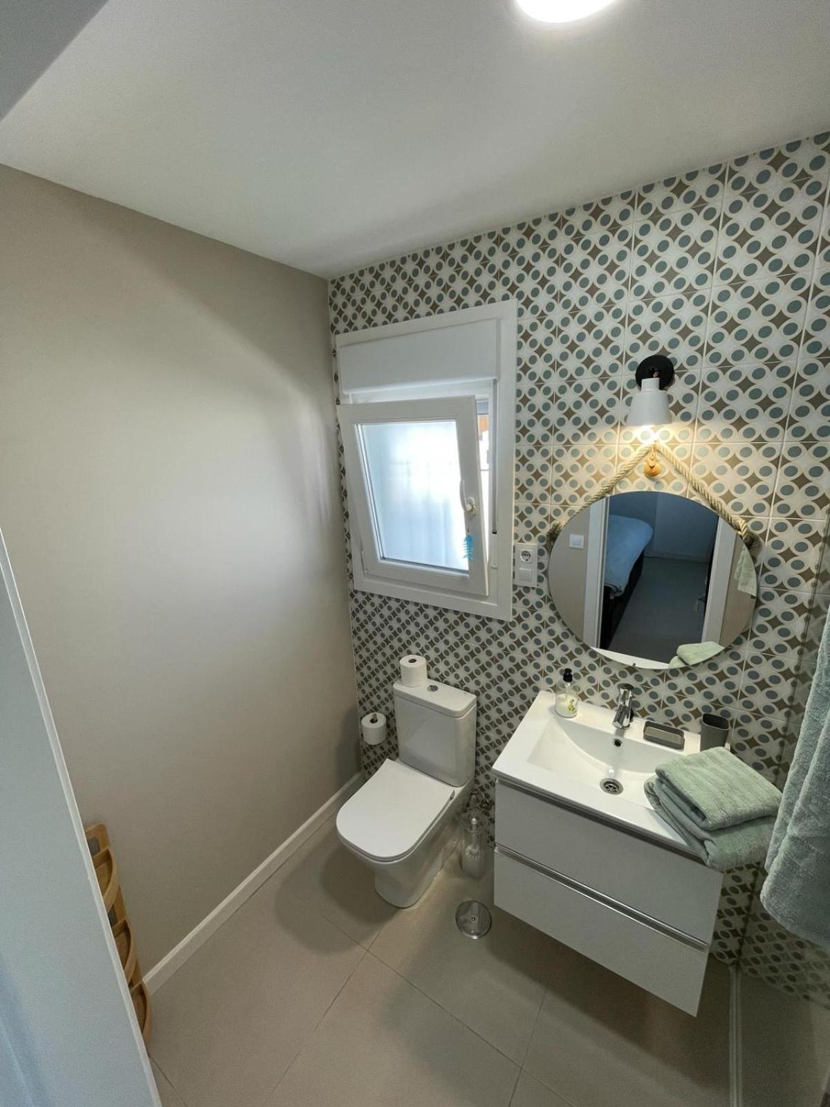 치클라나 데 라 프론테라 Casa Costa Ecologica Y De Design Con Piscina, Jardin Y Parking 빌라 외부 사진