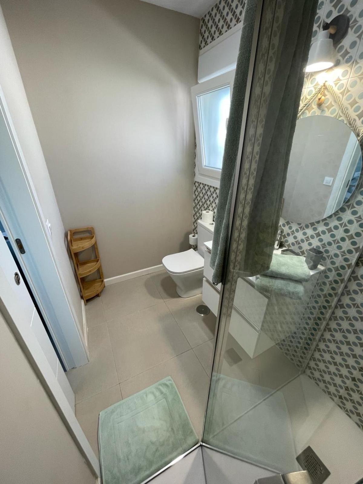 치클라나 데 라 프론테라 Casa Costa Ecologica Y De Design Con Piscina, Jardin Y Parking 빌라 외부 사진