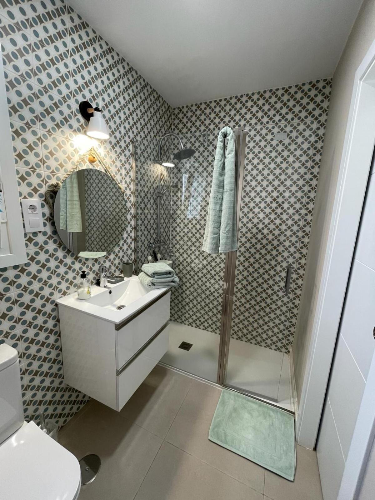 치클라나 데 라 프론테라 Casa Costa Ecologica Y De Design Con Piscina, Jardin Y Parking 빌라 외부 사진