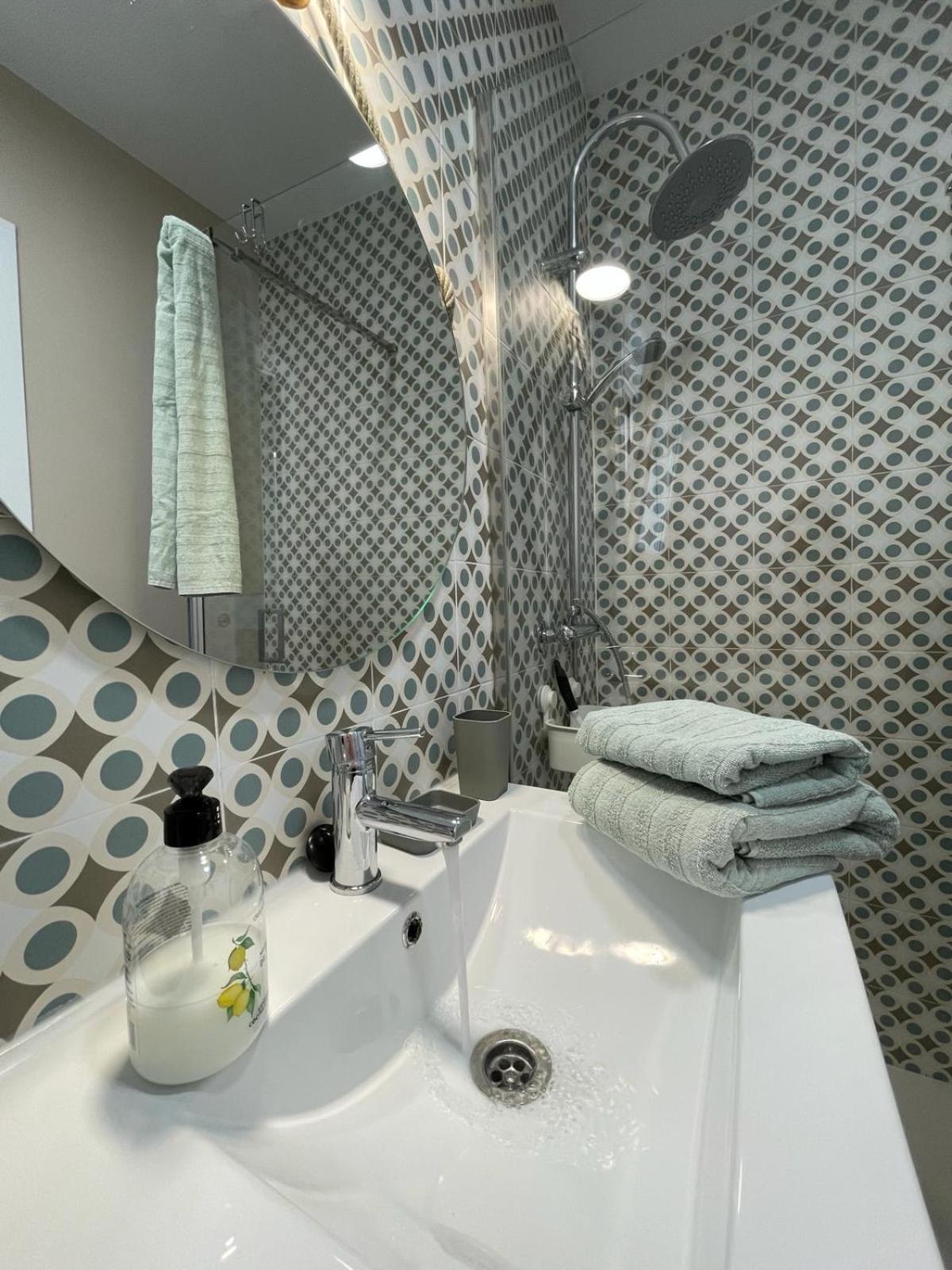치클라나 데 라 프론테라 Casa Costa Ecologica Y De Design Con Piscina, Jardin Y Parking 빌라 외부 사진